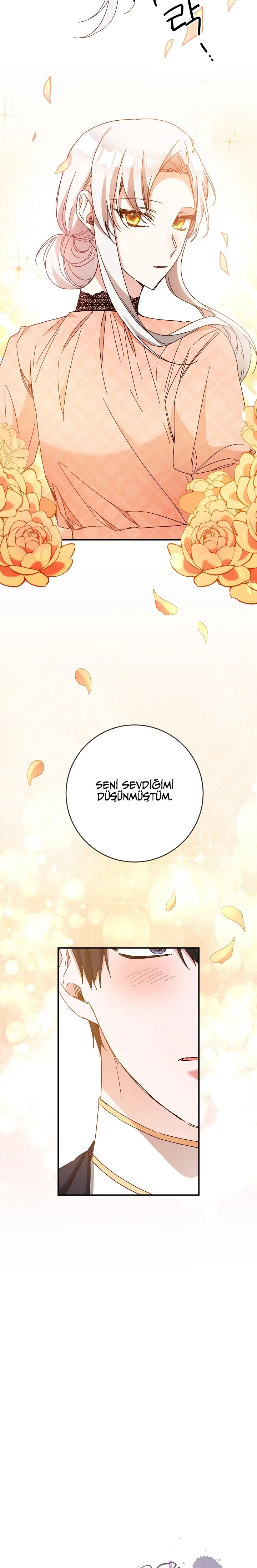 Neden Bir Zorba Olarak Yaşıyor? - Bölüm 42 Sayfa 13