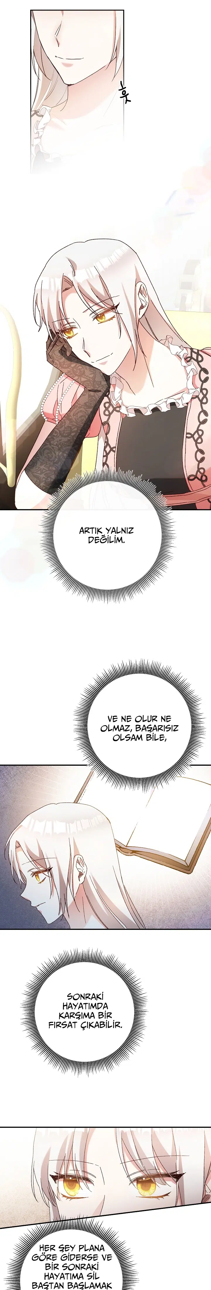 Neden Bir Zorba Olarak Yaşıyor? - Bölüm 43 Sayfa 13