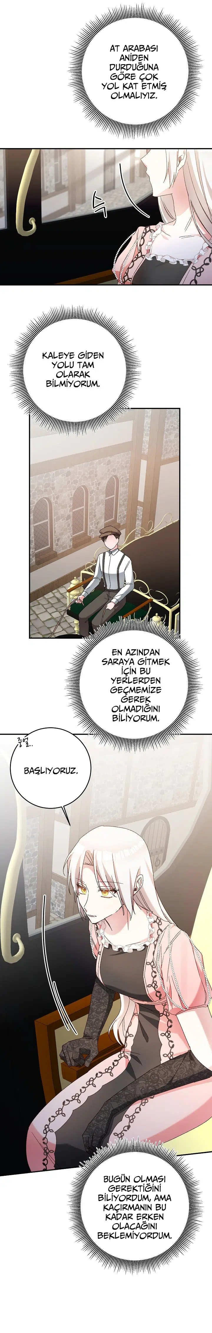Neden Bir Zorba Olarak Yaşıyor? - Bölüm 43 Sayfa 15