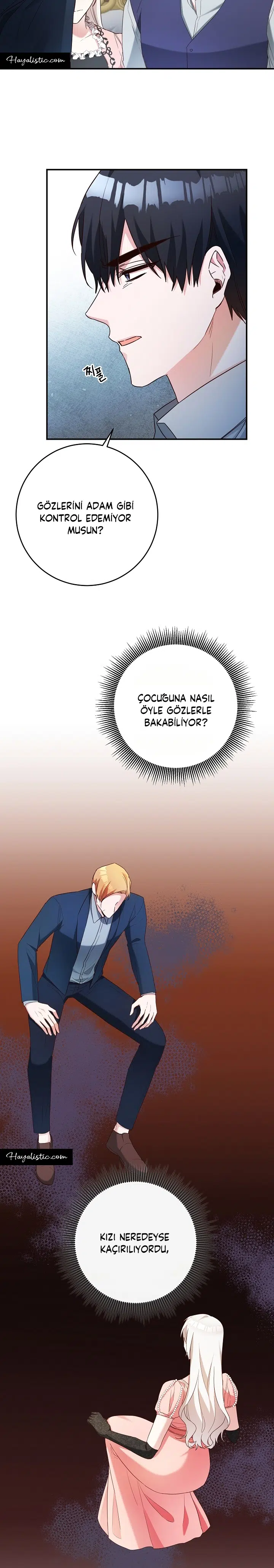 Neden Bir Zorba Olarak Yaşıyor? - Bölüm 46 Sayfa 6