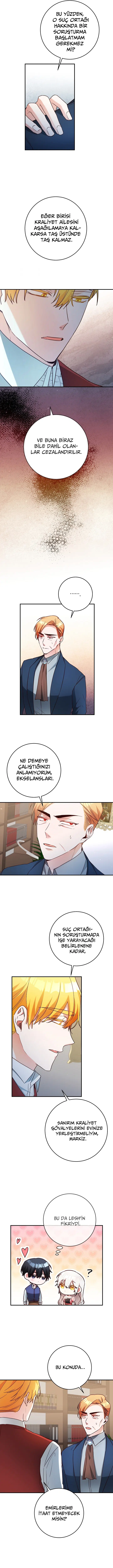 Neden Bir Zorba Olarak Yaşıyor? - Bölüm 47 Sayfa 4