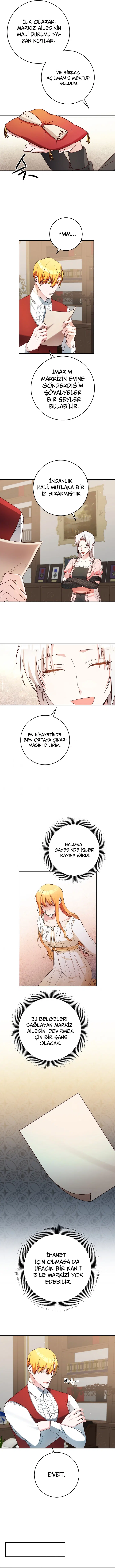 Neden Bir Zorba Olarak Yaşıyor? - Bölüm 47 Sayfa 6