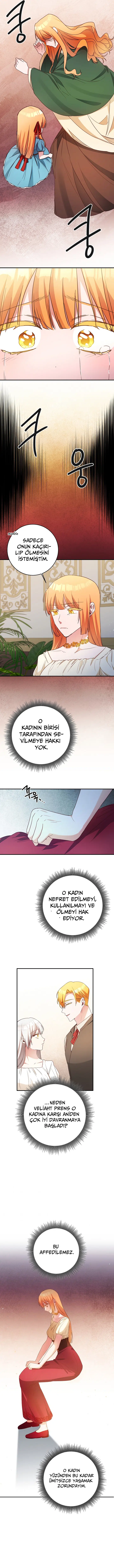 Neden Bir Zorba Olarak Yaşıyor? - Bölüm 47 Sayfa 8
