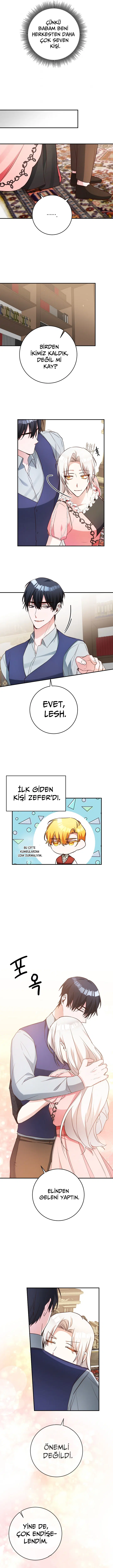 Neden Bir Zorba Olarak Yaşıyor? - Bölüm 47 Sayfa 10