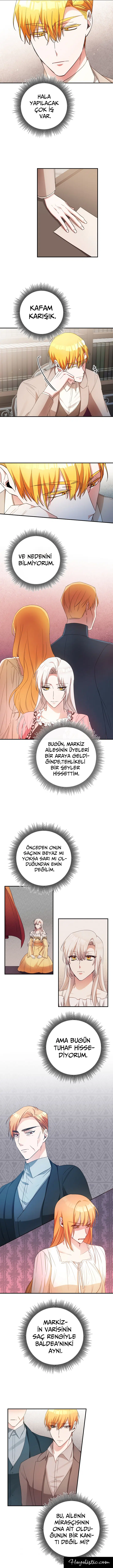Neden Bir Zorba Olarak Yaşıyor? - Bölüm 48 Sayfa 8