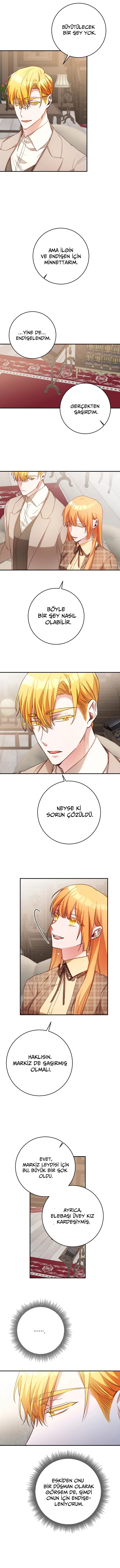 Neden Bir Zorba Olarak Yaşıyor? - Bölüm 49 Sayfa 6