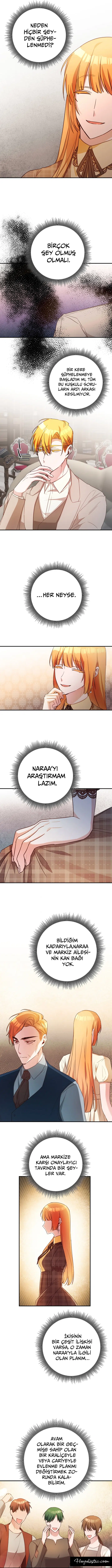 Neden Bir Zorba Olarak Yaşıyor? - Bölüm 50 Sayfa 7