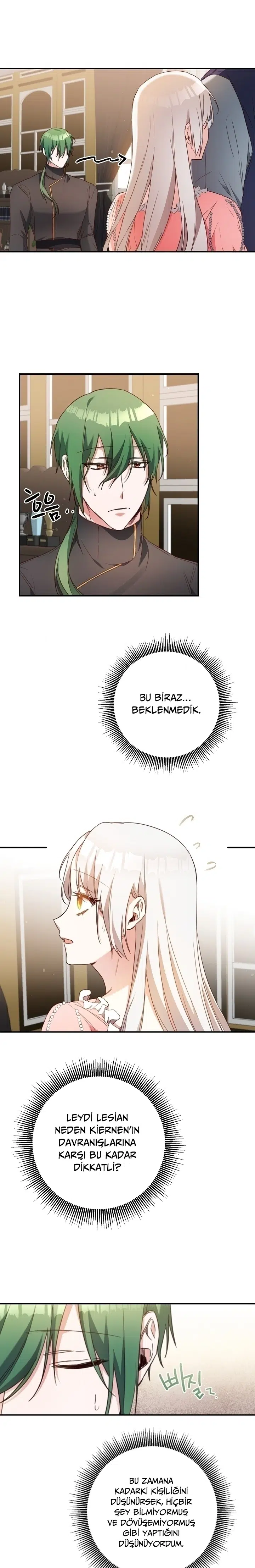 Neden Bir Zorba Olarak Yaşıyor? - Bölüm 51 Sayfa 2
