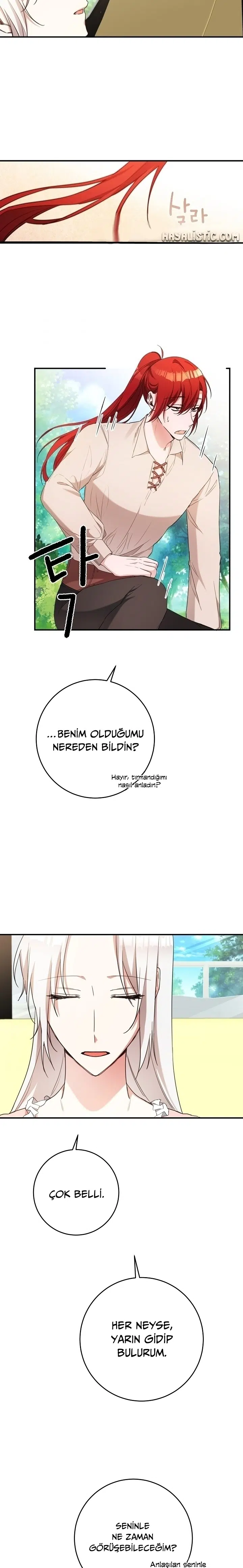 Neden Bir Zorba Olarak Yaşıyor? - Bölüm 52 Sayfa 4