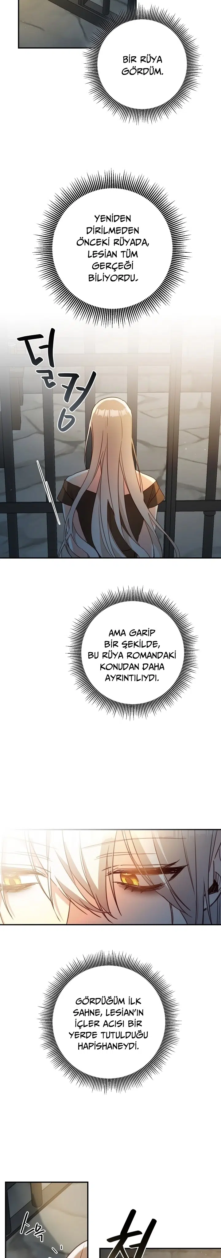 Neden Bir Zorba Olarak Yaşıyor? - Bölüm 52 Sayfa 12