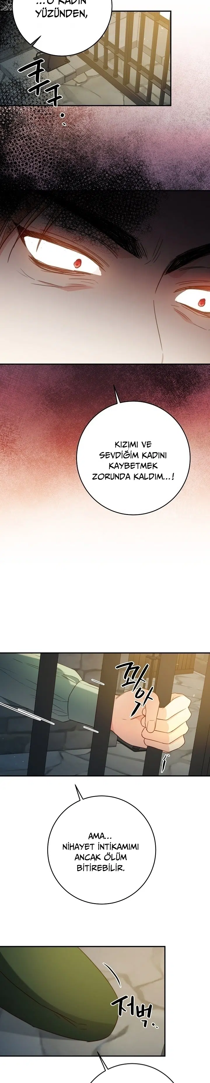 Neden Bir Zorba Olarak Yaşıyor? - Bölüm 52 Sayfa 16
