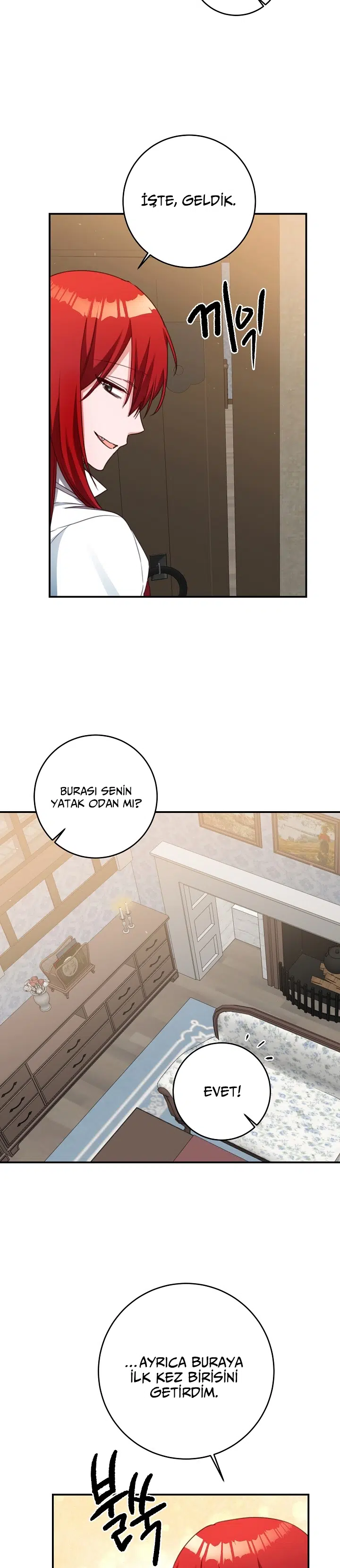 Neden Bir Zorba Olarak Yaşıyor? - Bölüm 53 Sayfa 17