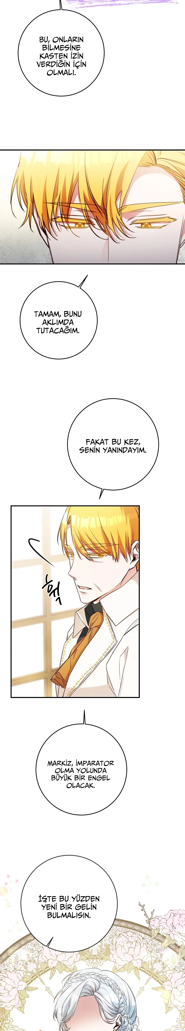 Neden Bir Zorba Olarak Yaşıyor? - Bölüm 56 Sayfa 7