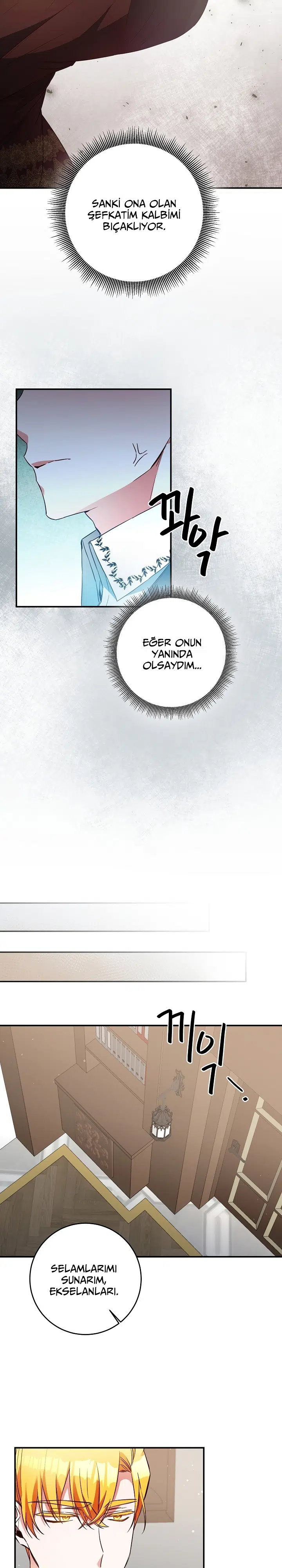 Neden Bir Zorba Olarak Yaşıyor? - Bölüm 57 Sayfa 10