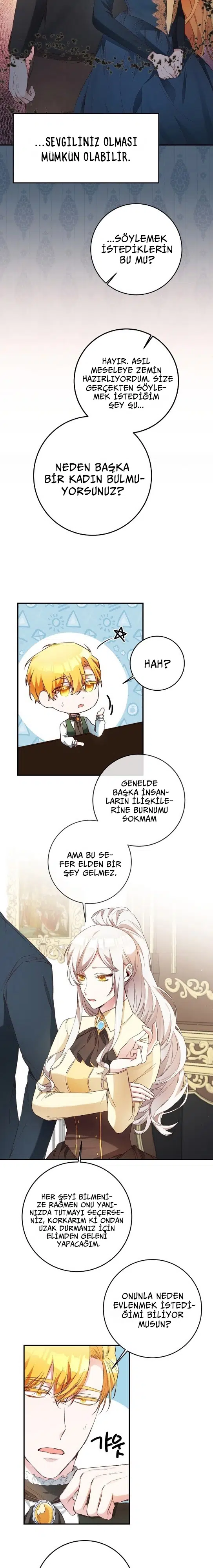 Neden Bir Zorba Olarak Yaşıyor? - Bölüm 58 Sayfa 4