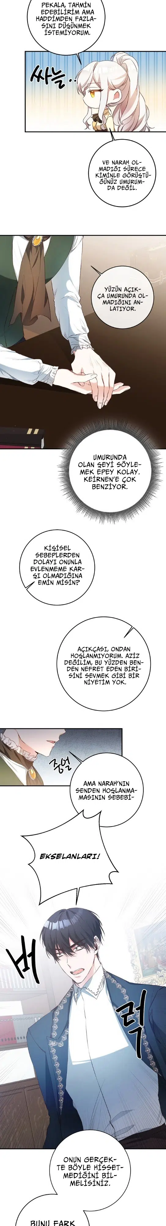 Neden Bir Zorba Olarak Yaşıyor? - Bölüm 58 Sayfa 5