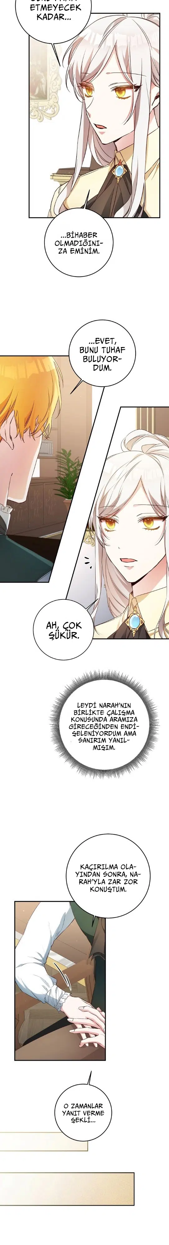 Neden Bir Zorba Olarak Yaşıyor? - Bölüm 58 Sayfa 6