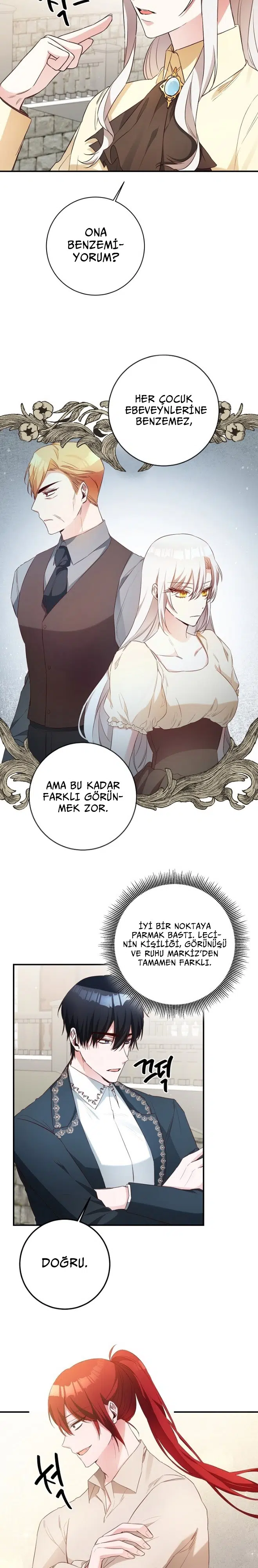 Neden Bir Zorba Olarak Yaşıyor? - Bölüm 58 Sayfa 15