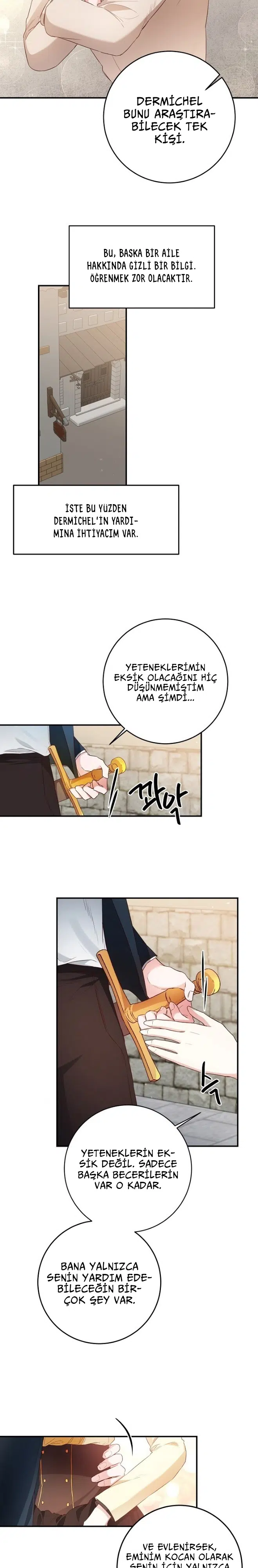Neden Bir Zorba Olarak Yaşıyor? - Bölüm 58 Sayfa 16