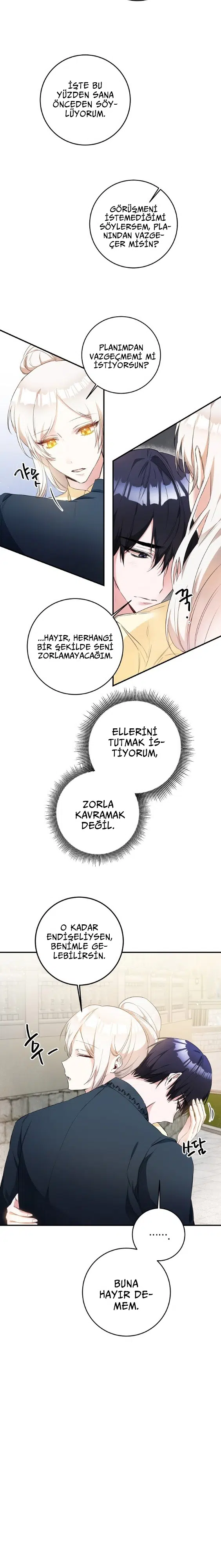 Neden Bir Zorba Olarak Yaşıyor? - Bölüm 59 Sayfa 3