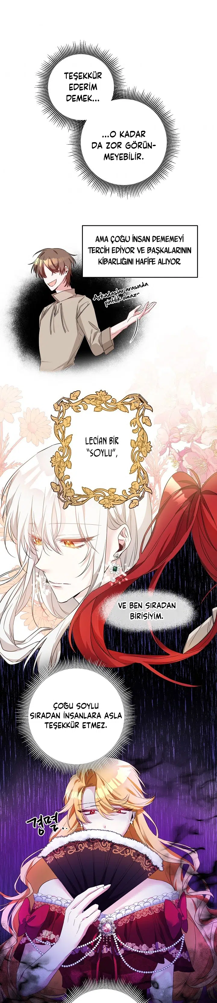 Neden Bir Zorba Olarak Yaşıyor? - Bölüm 60 Sayfa 2