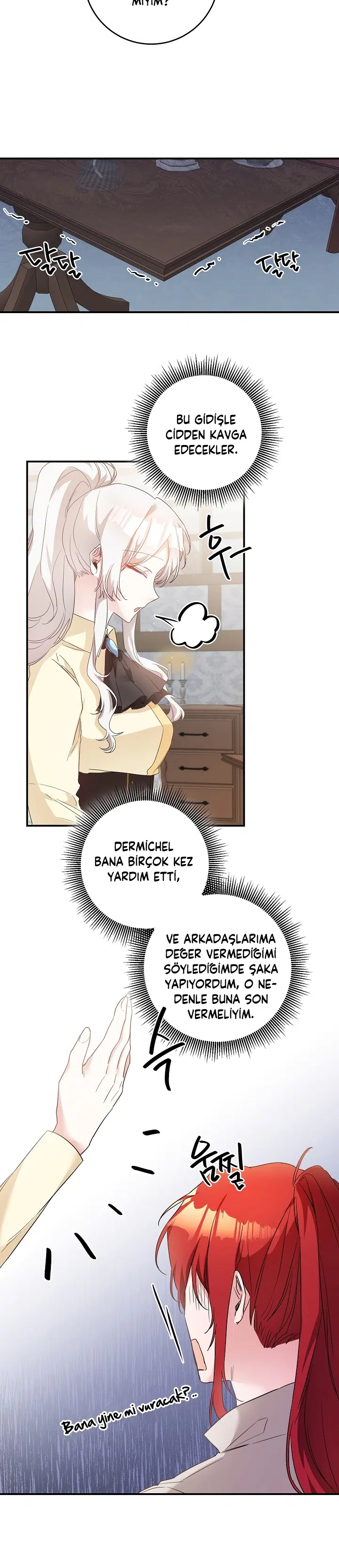 Neden Bir Zorba Olarak Yaşıyor? - Bölüm 60 Sayfa 4