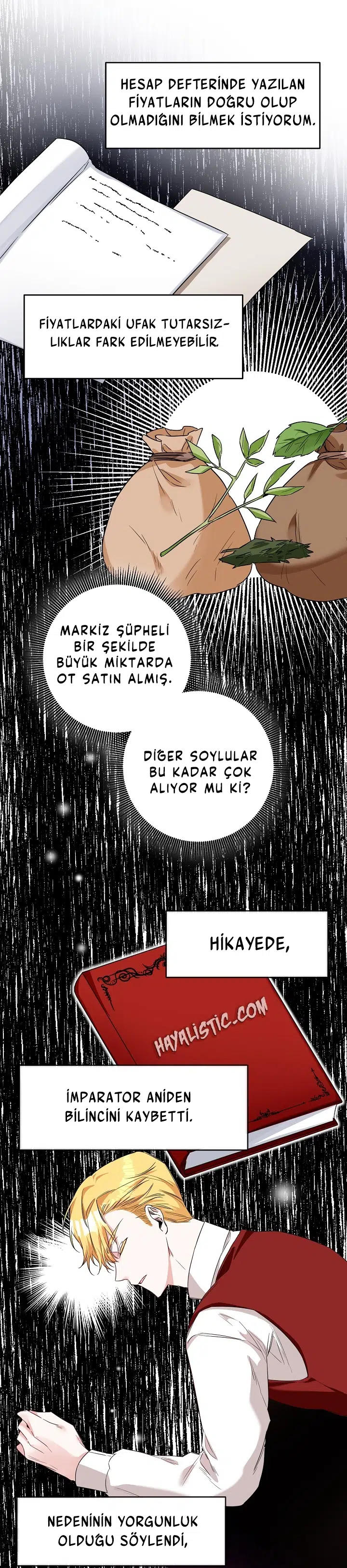 Neden Bir Zorba Olarak Yaşıyor? - Bölüm 60 Sayfa 19