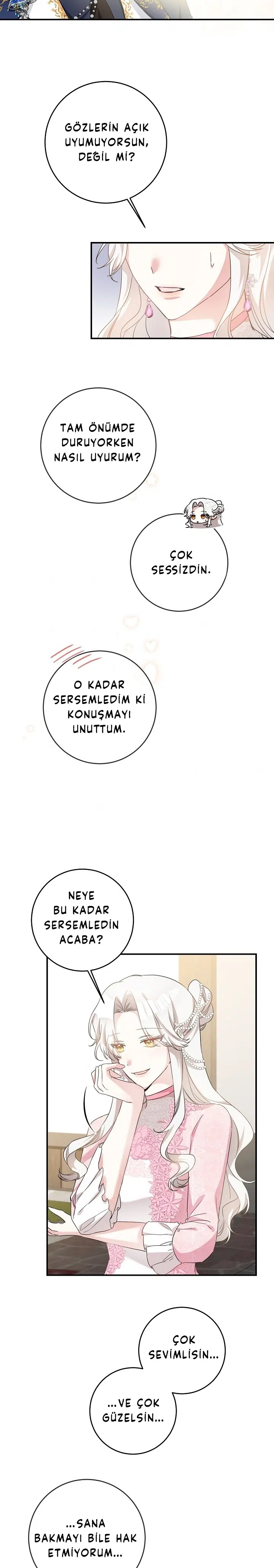 Neden Bir Zorba Olarak Yaşıyor? - Bölüm 61 Sayfa 14