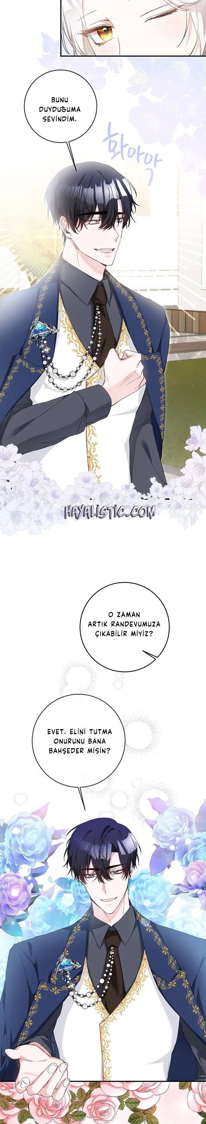 Neden Bir Zorba Olarak Yaşıyor? - Bölüm 61 Sayfa 17