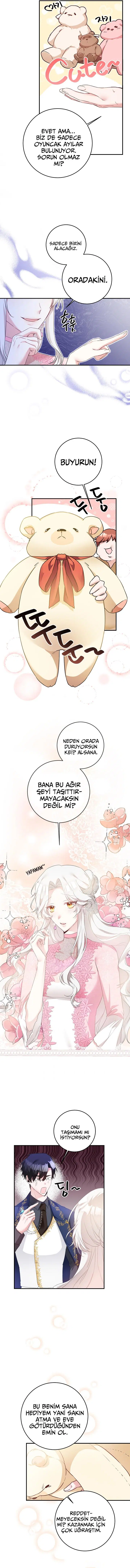 Neden Bir Zorba Olarak Yaşıyor? - Bölüm 62 Sayfa 6