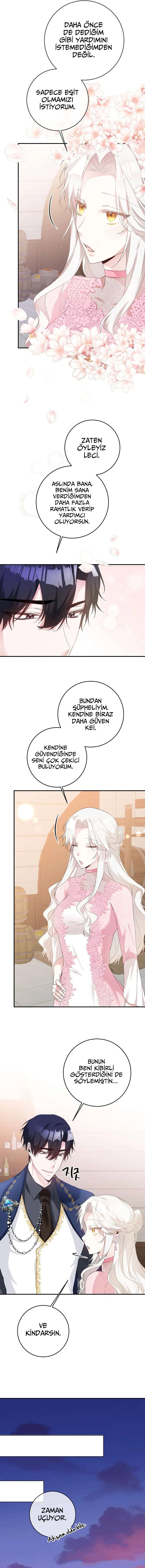 Neden Bir Zorba Olarak Yaşıyor? - Bölüm 63 Sayfa 5