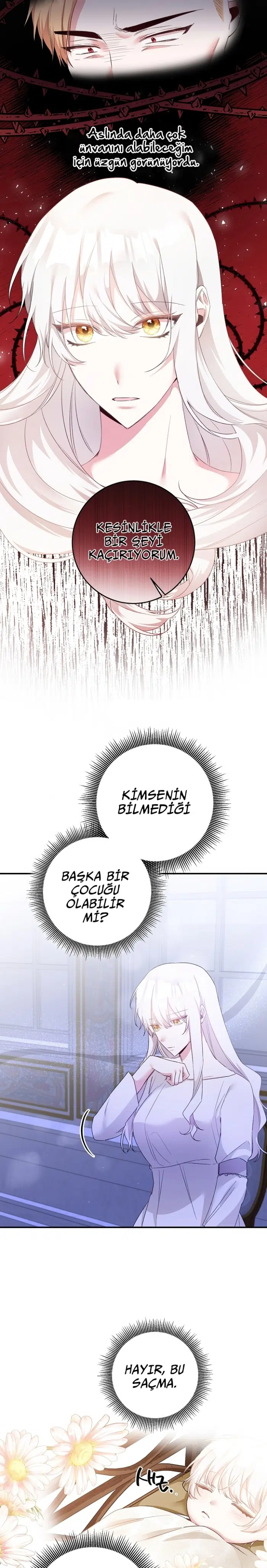 Neden Bir Zorba Olarak Yaşıyor? - Bölüm 64 Sayfa 3