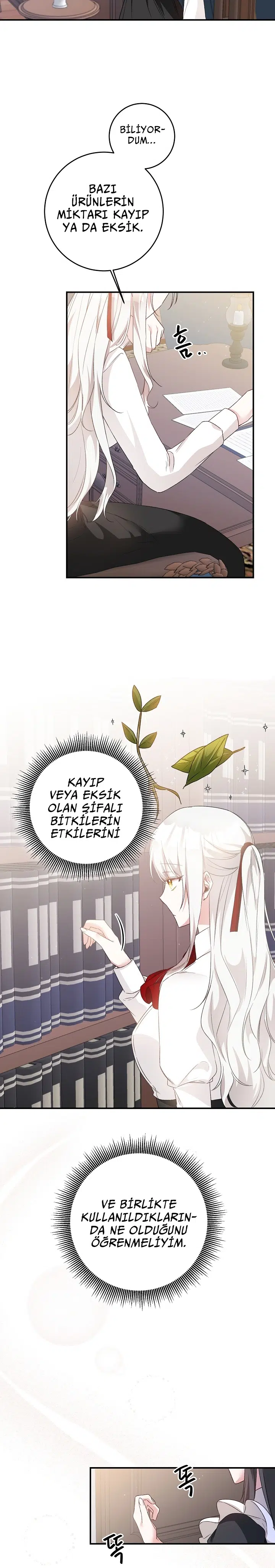 Neden Bir Zorba Olarak Yaşıyor? - Bölüm 64 Sayfa 12