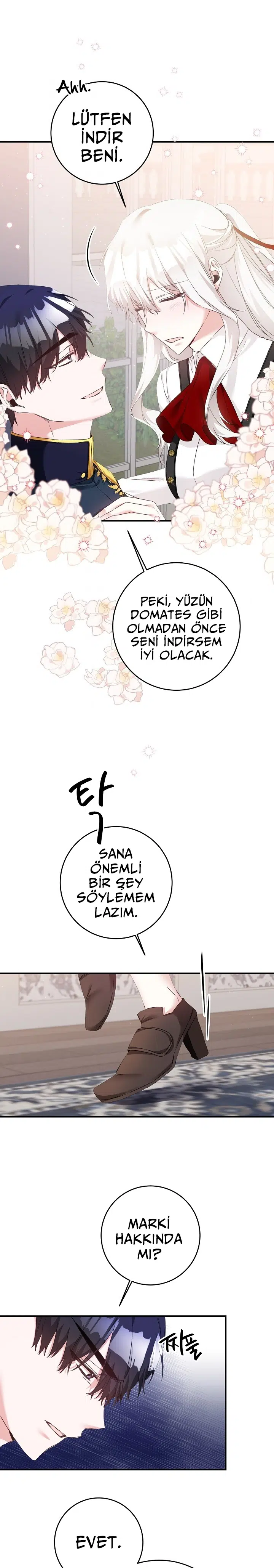 Neden Bir Zorba Olarak Yaşıyor? - Bölüm 65 Sayfa 2