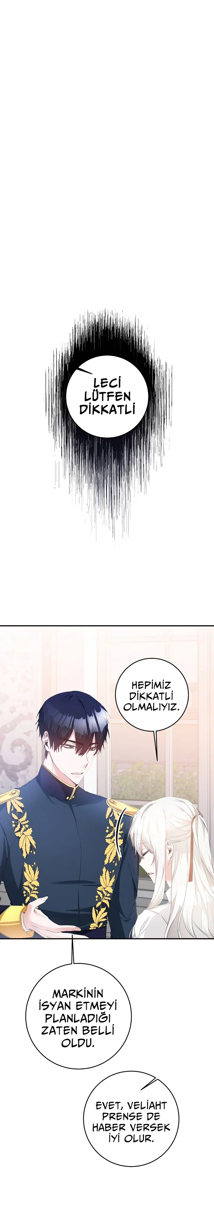 Neden Bir Zorba Olarak Yaşıyor? - Bölüm 65 Sayfa 10