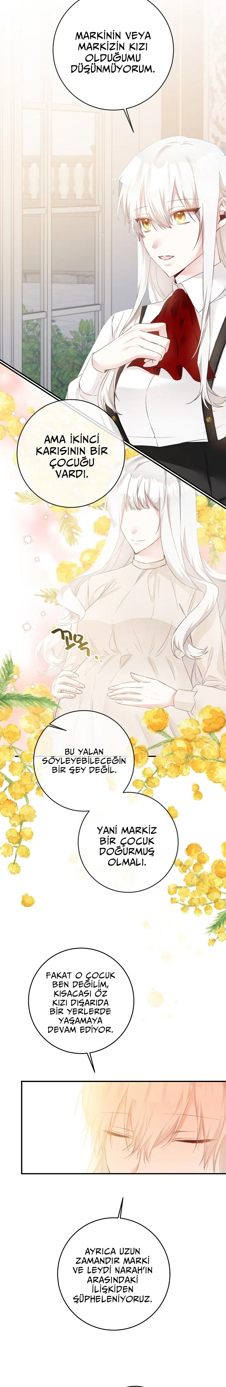Neden Bir Zorba Olarak Yaşıyor? - Bölüm 65 Sayfa 12
