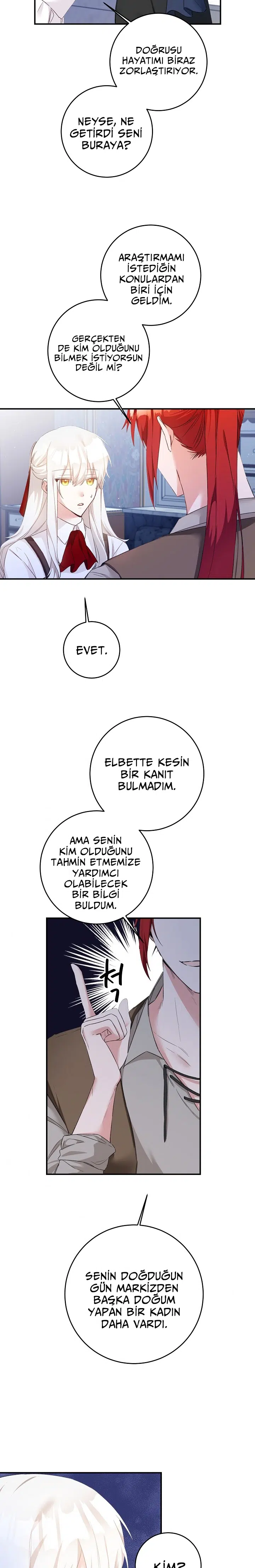 Neden Bir Zorba Olarak Yaşıyor? - Bölüm 65 Sayfa 18