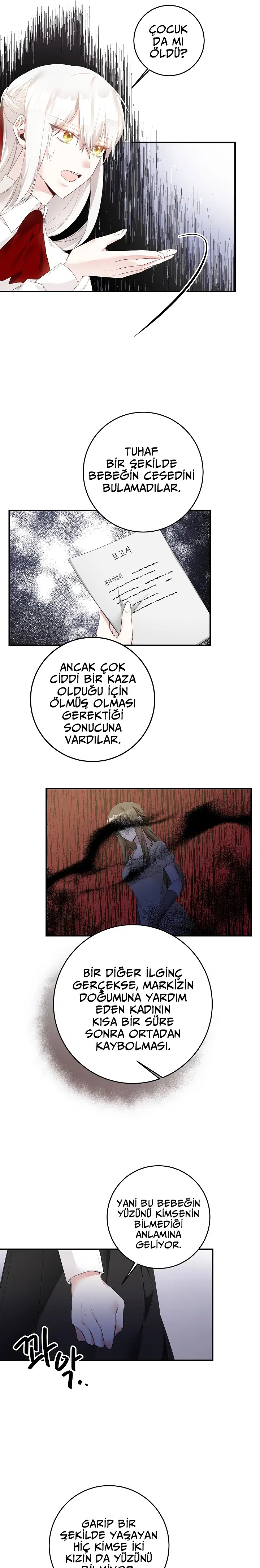 Neden Bir Zorba Olarak Yaşıyor? - Bölüm 65 Sayfa 20