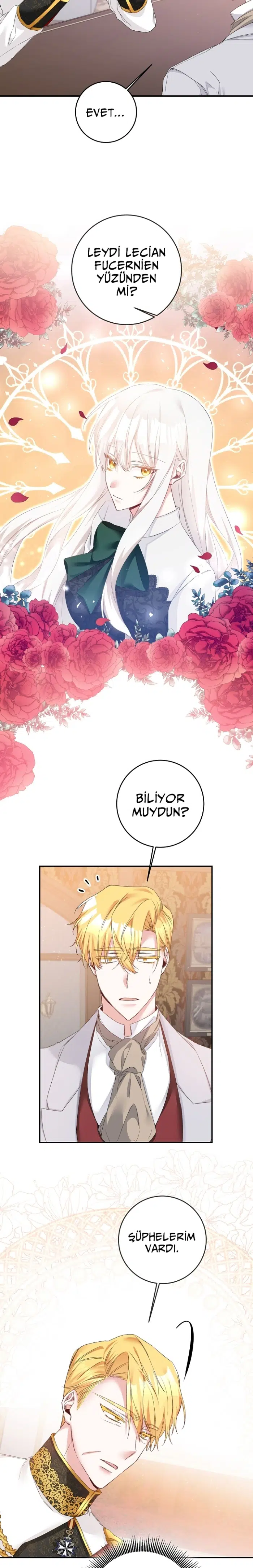 Neden Bir Zorba Olarak Yaşıyor? - Bölüm 66 Sayfa 6