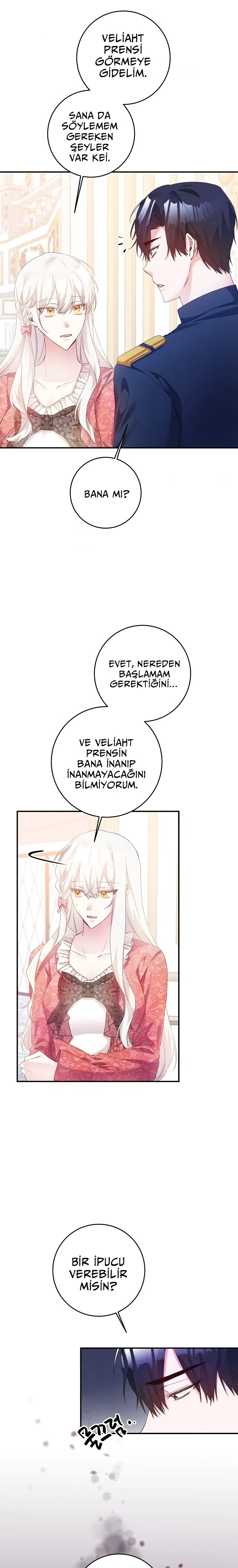 Neden Bir Zorba Olarak Yaşıyor? - Bölüm 66 Sayfa 10