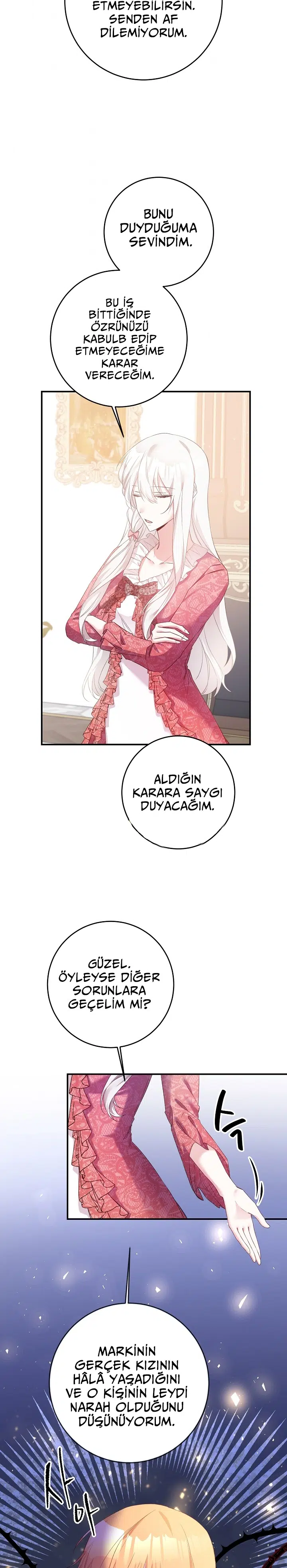 Neden Bir Zorba Olarak Yaşıyor? - Bölüm 66 Sayfa 19