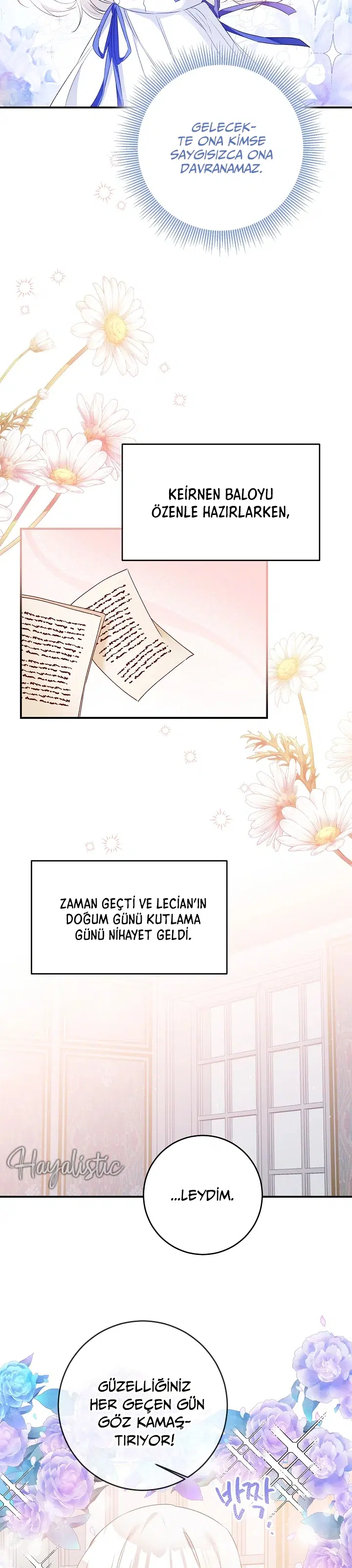 Neden Bir Zorba Olarak Yaşıyor? - Bölüm 68 Sayfa 18