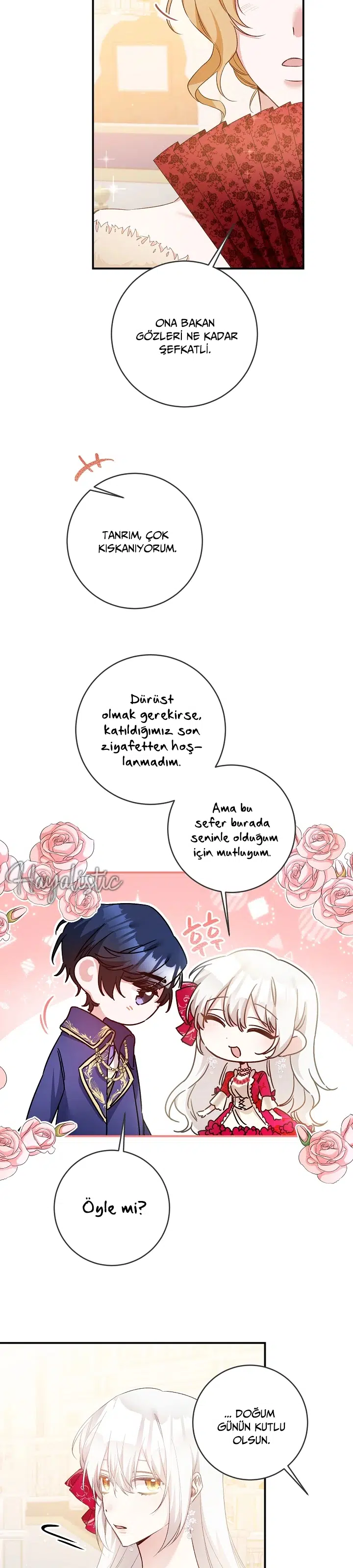 Neden Bir Zorba Olarak Yaşıyor? - Bölüm 69 Sayfa 4