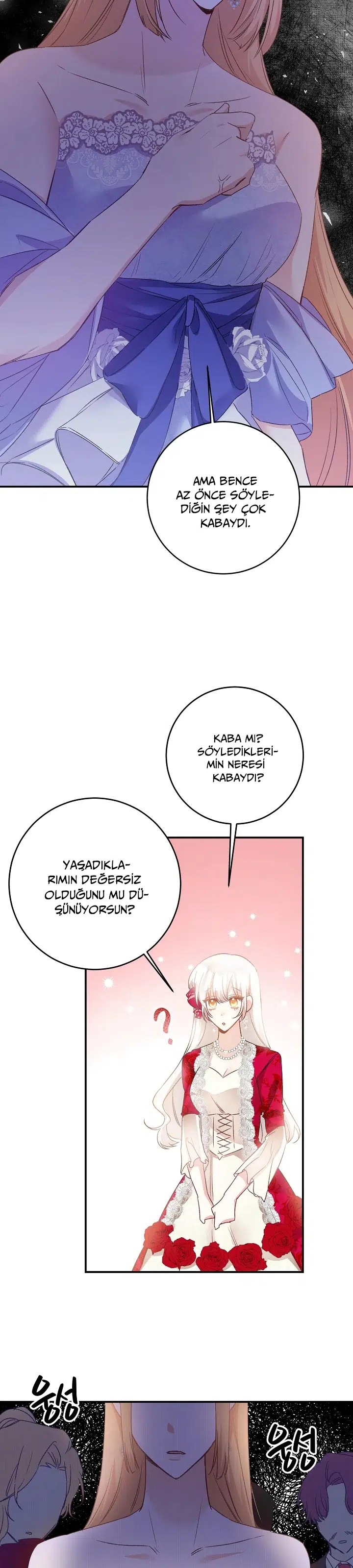 Neden Bir Zorba Olarak Yaşıyor? - Bölüm 69 Sayfa 15