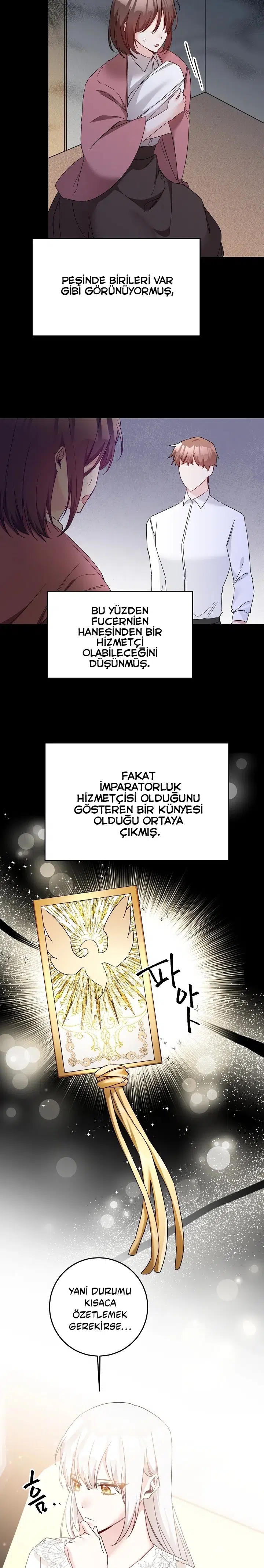 Neden Bir Zorba Olarak Yaşıyor? - Bölüm 72 Sayfa 16