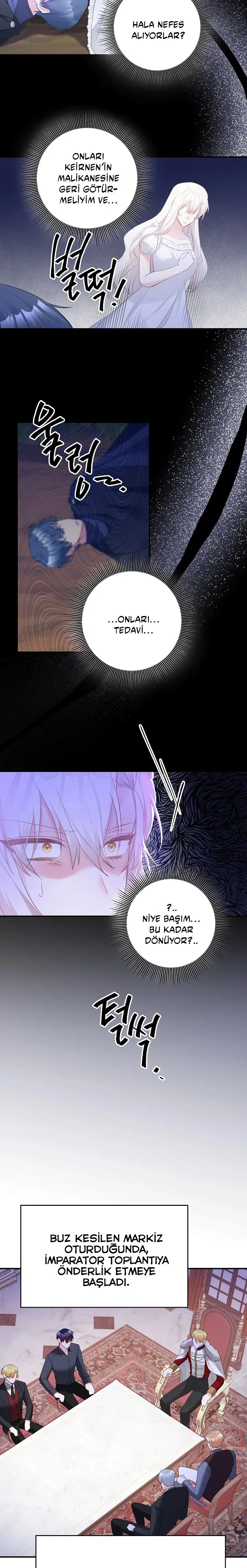 Neden Bir Zorba Olarak Yaşıyor? - Bölüm 75 Sayfa 13