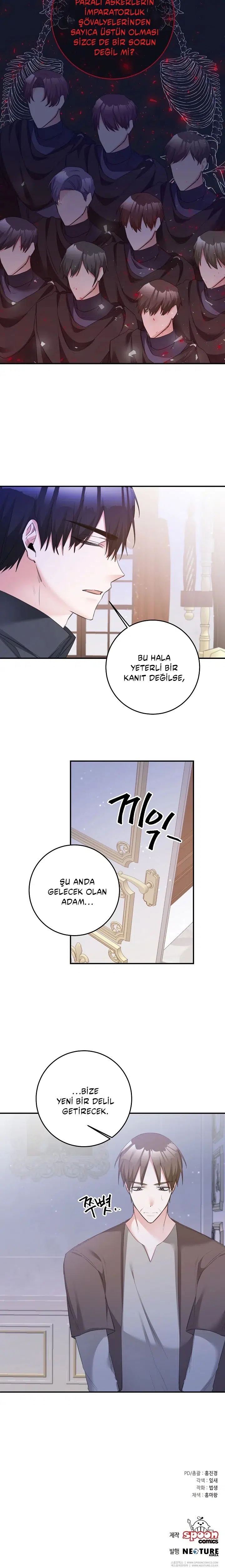 Neden Bir Zorba Olarak Yaşıyor? - Bölüm 75 Sayfa 17
