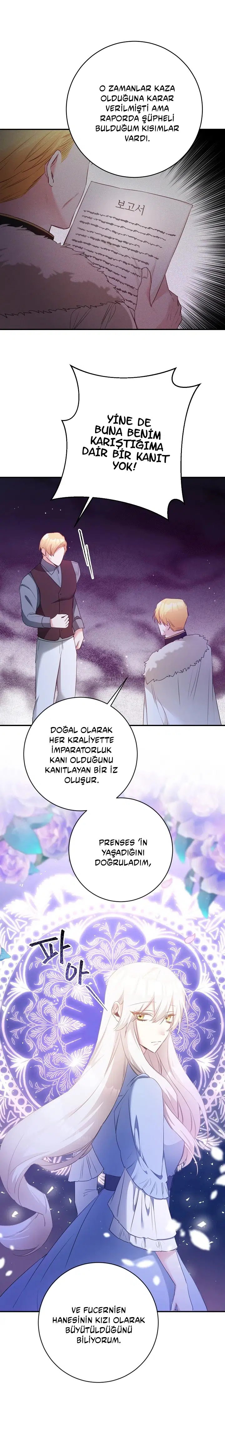 Neden Bir Zorba Olarak Yaşıyor? - Bölüm 76 Sayfa 4
