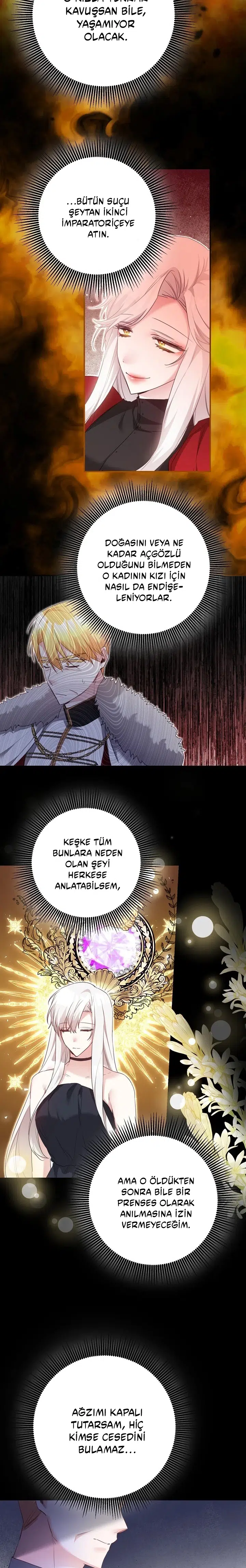 Neden Bir Zorba Olarak Yaşıyor? - Bölüm 76 Sayfa 10