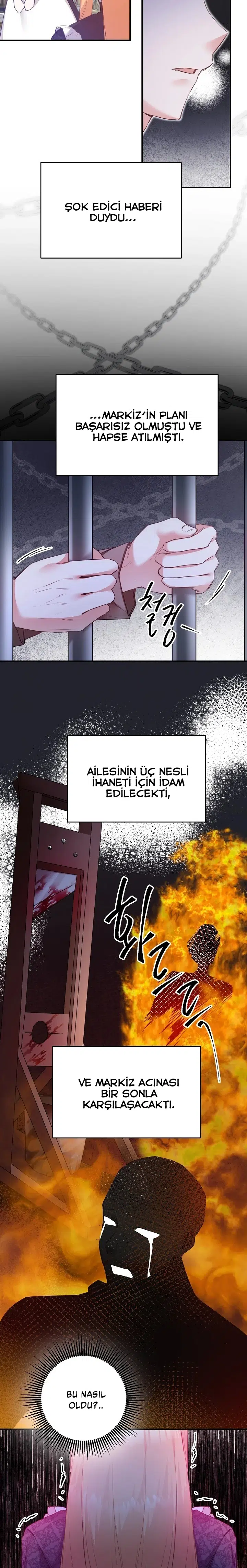 Neden Bir Zorba Olarak Yaşıyor? - Bölüm 76 Sayfa 13